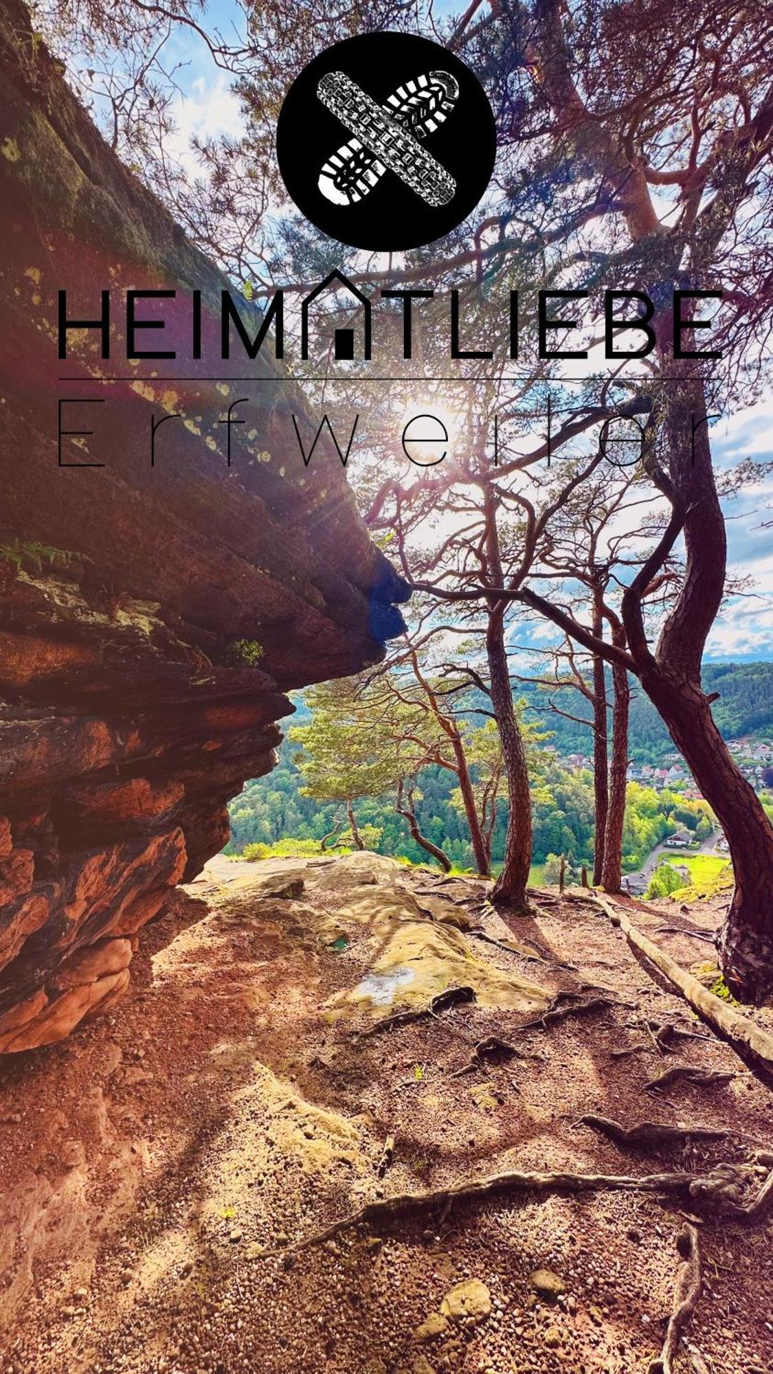 Heimatliebe Fuenf Erfweiler