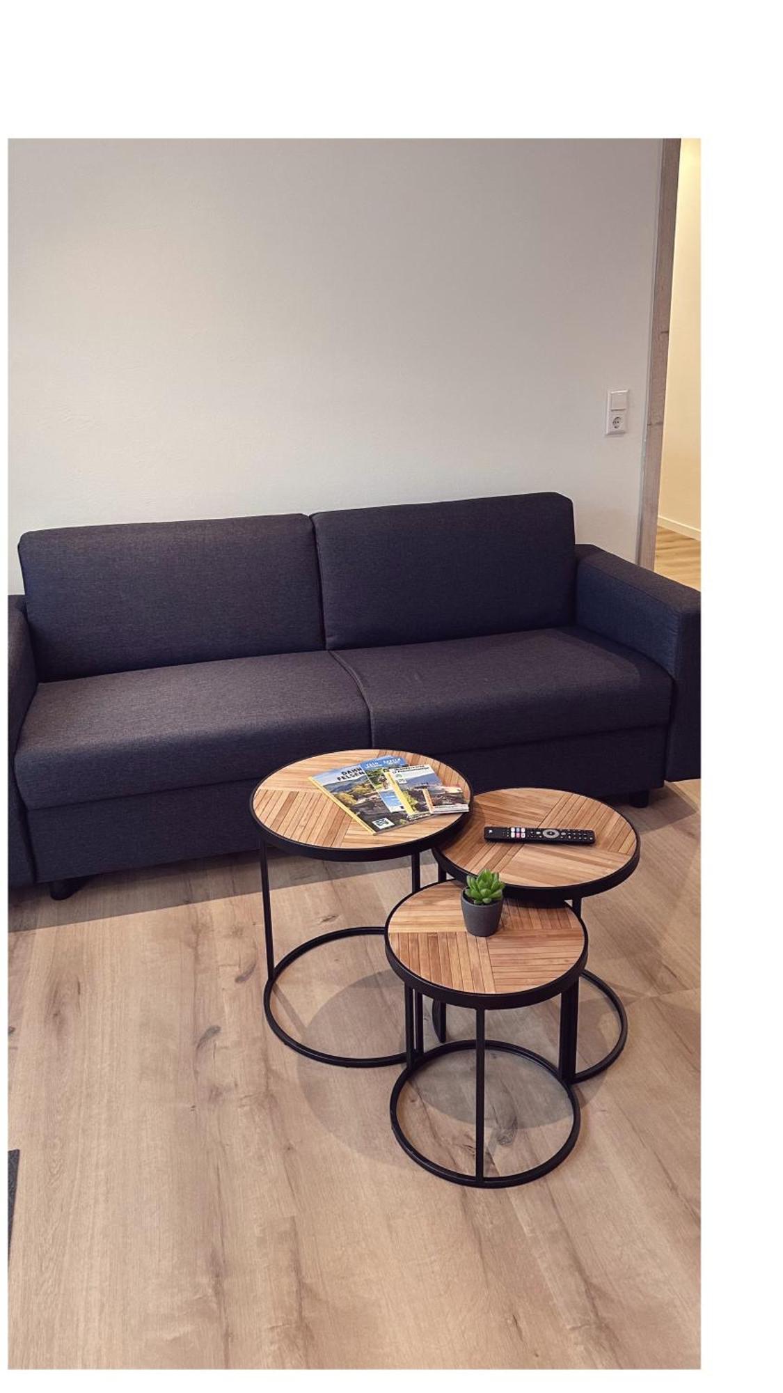 Heimatliebe Fuenf Apartment Erfweiler
