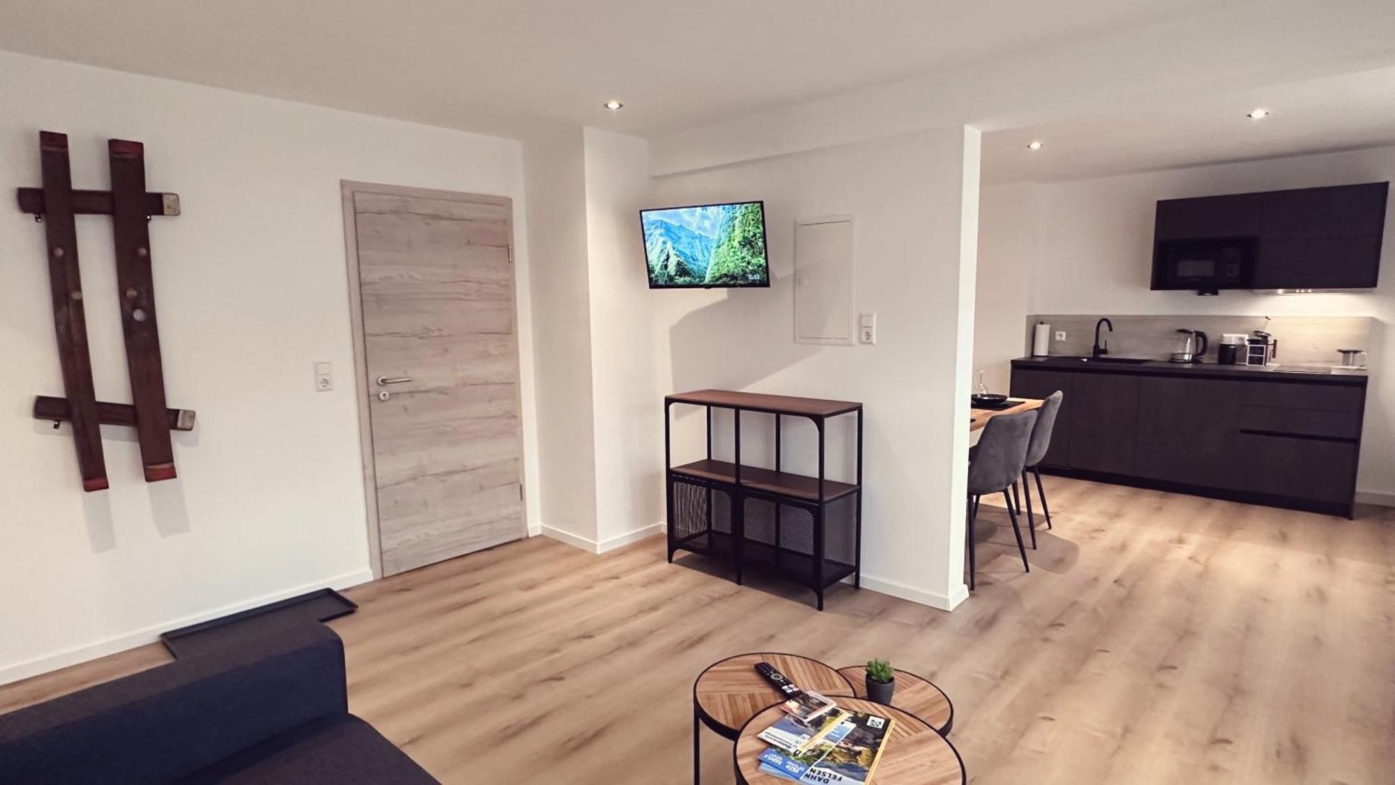 Heimatliebe Fuenf Apartment Erfweiler